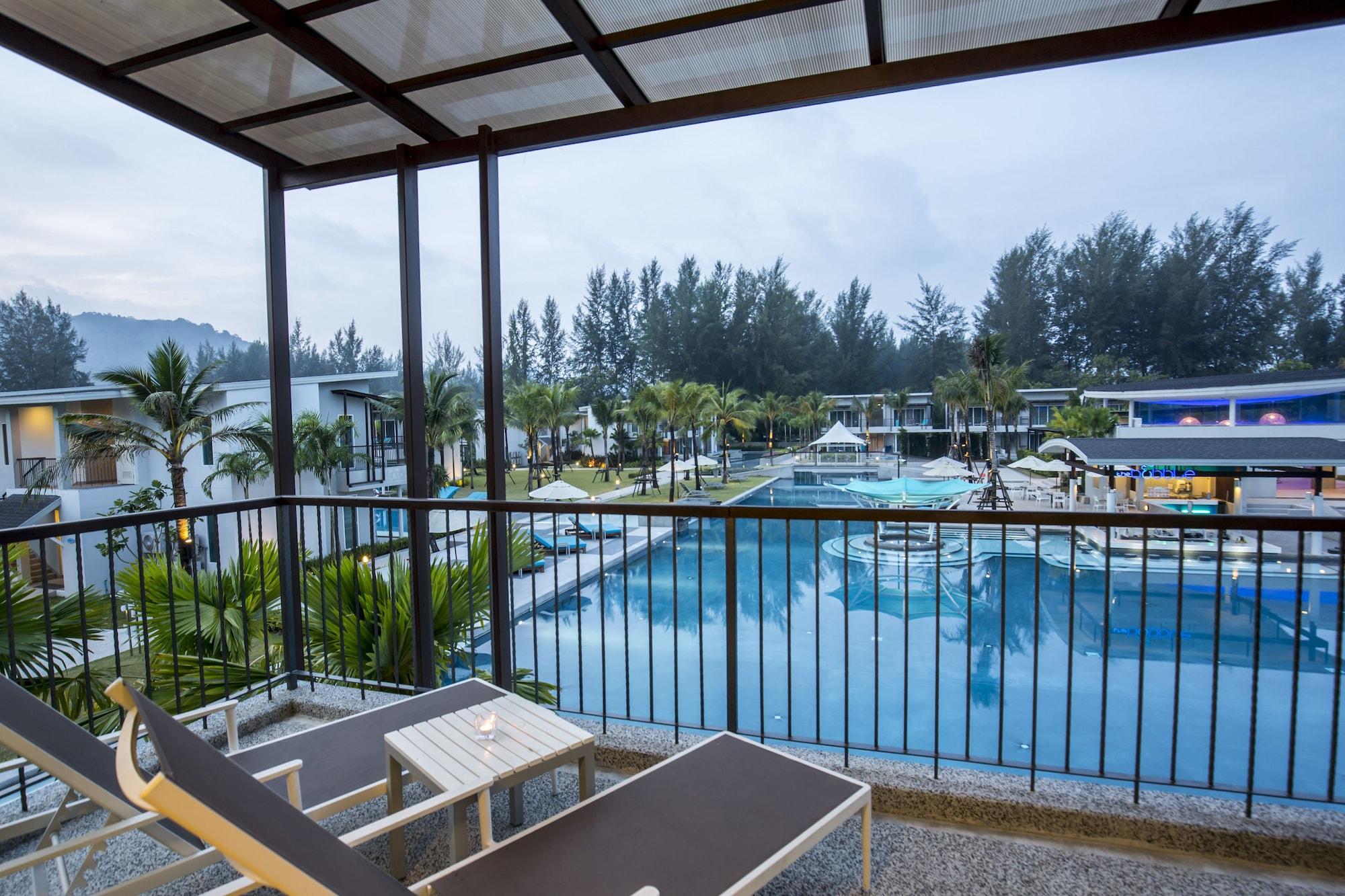 The Waters Khao Lak By Katathani - Sha Extra Plus (Adults Only) Hotel Exterior photo